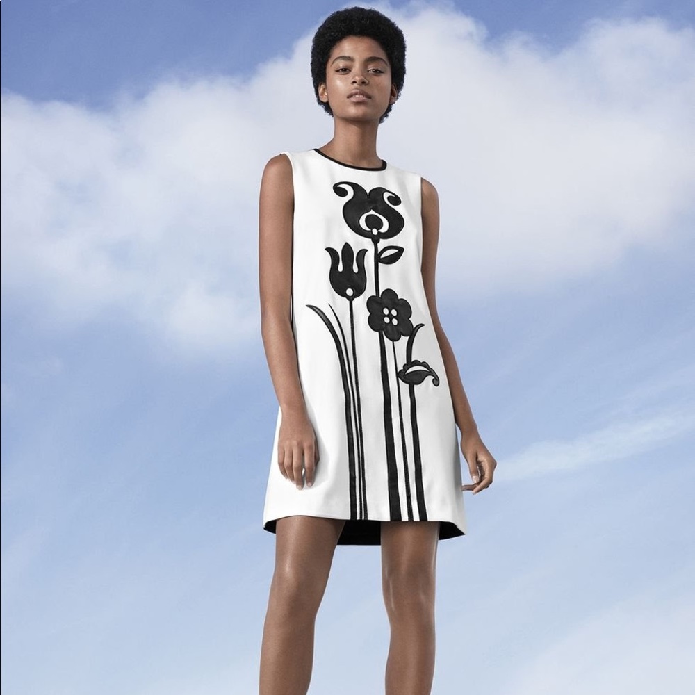 Victoria Beckham x Target Dress